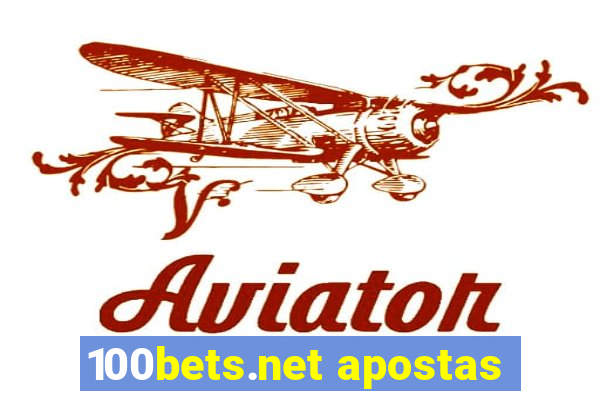 100bets.net apostas